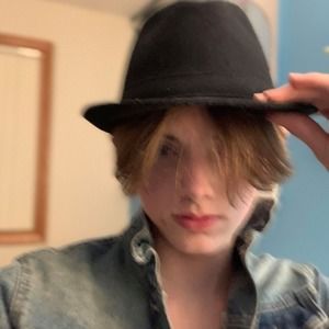 Meet your Posher, Jacob